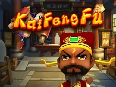 Paf Casino screenshot